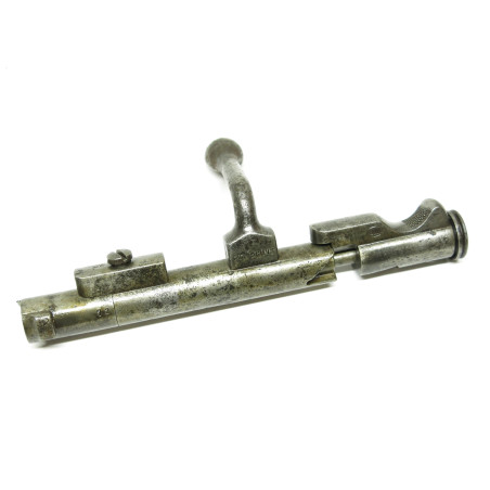 Bouchon de culasse Berthier 1892