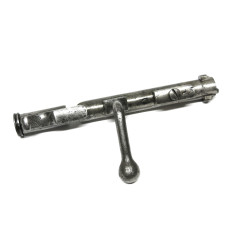 Bolt action carbine  Berthier 1892 number  96072