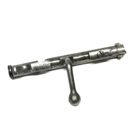 Bolt action carbine  Berthier 1892 number  96072