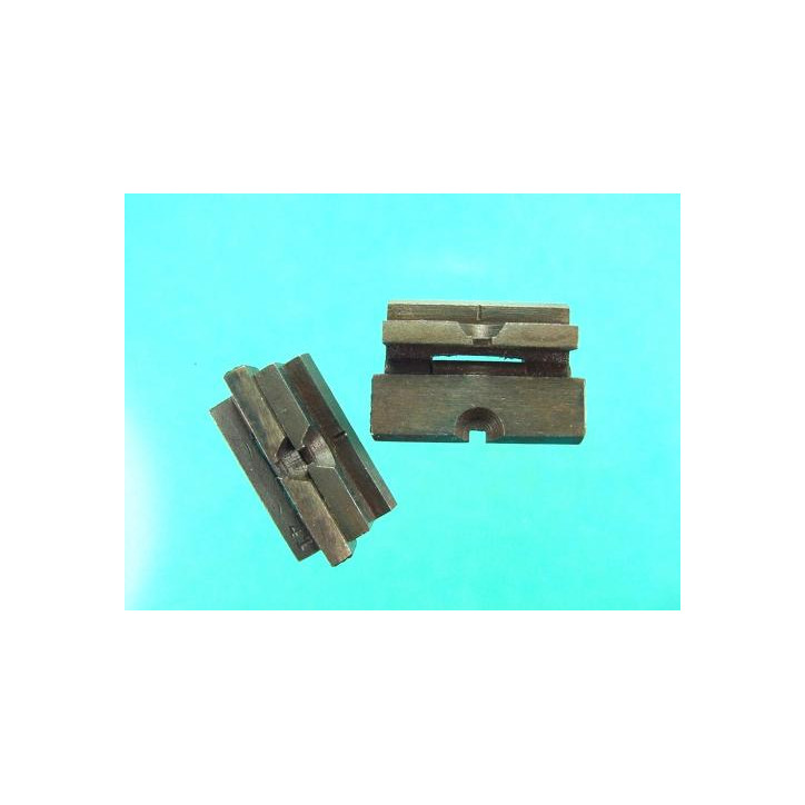 Hausse MP38 ou MP40 