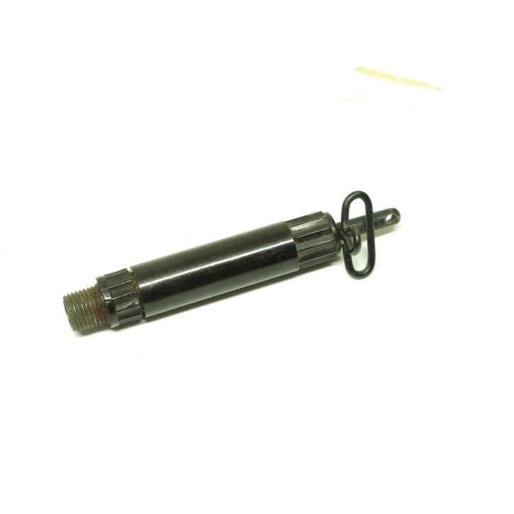 Allumeur inerte ZZ 42 bakélite 
