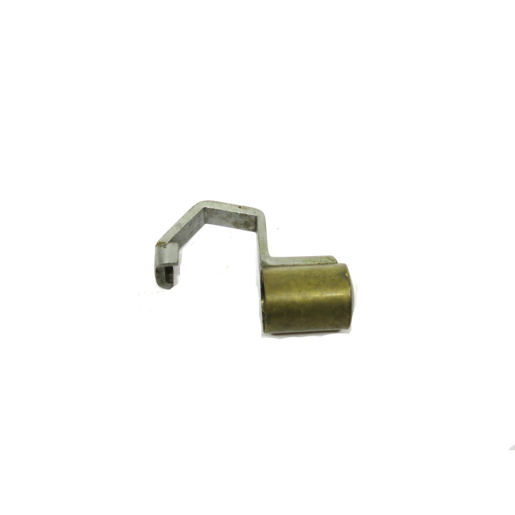 Bouchon de canon  Mauser Gew 98 poincon Erfurt  ref 333