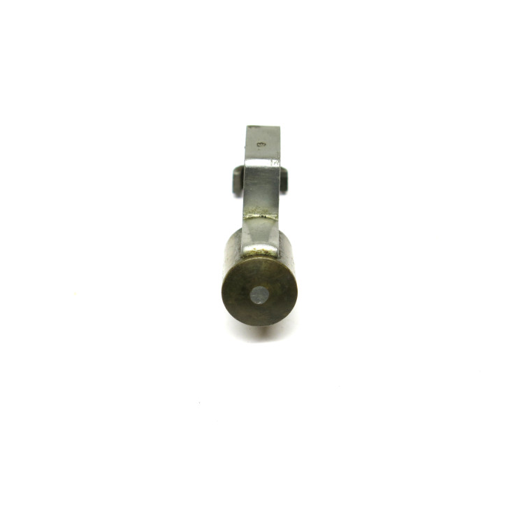 Bouchon de canon  Mauser Gew 98 poincon Erfurt  ref 333