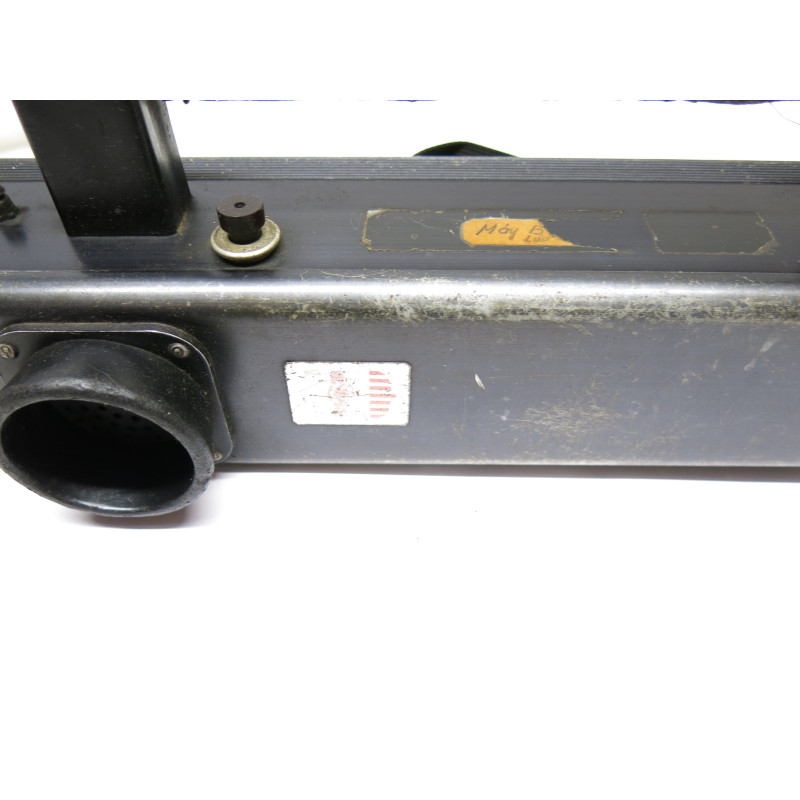 walkie-talkie US Vietnam