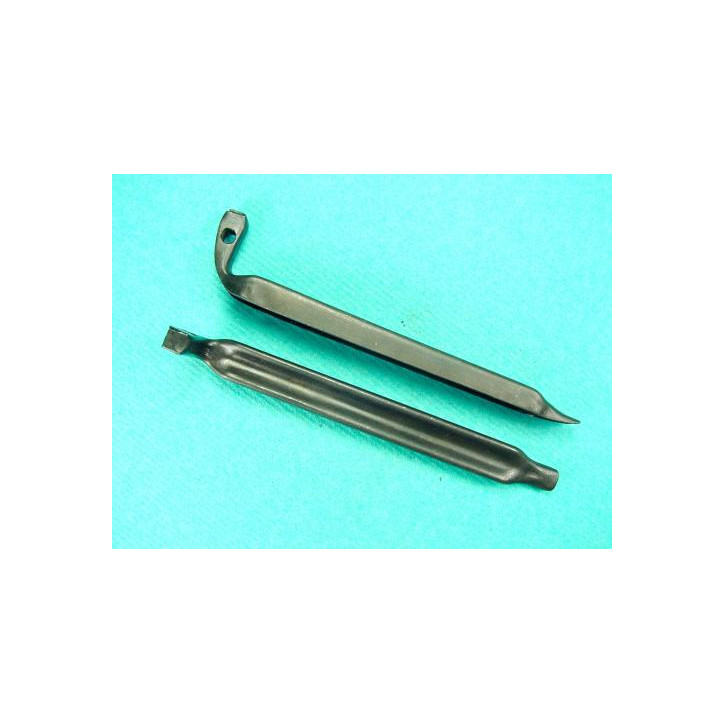 MP38 or MP40 barrel cover ww2