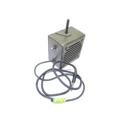 Haut parleur Radio PRC 10 US Vietnam ref 222