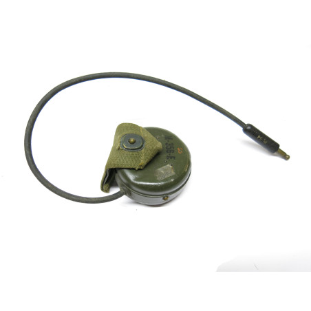 Micro Radio PRC 10 / PRC 25 US Vietnam ref  555 