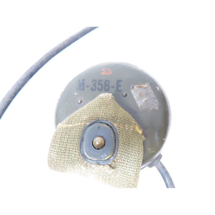 Micro Radio PRC 10 / PRC 25 US Vietnam ref  555 