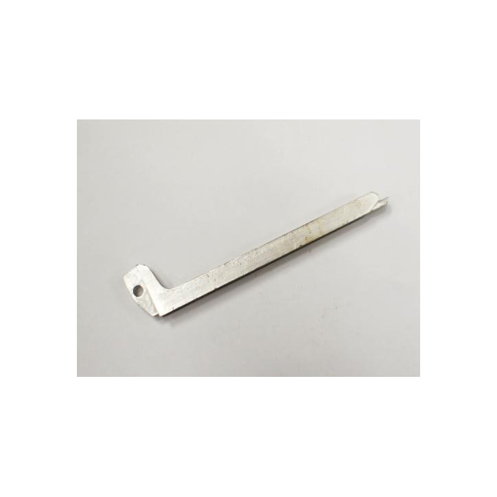 Protège canon MP38 ou MP40 Aluminium