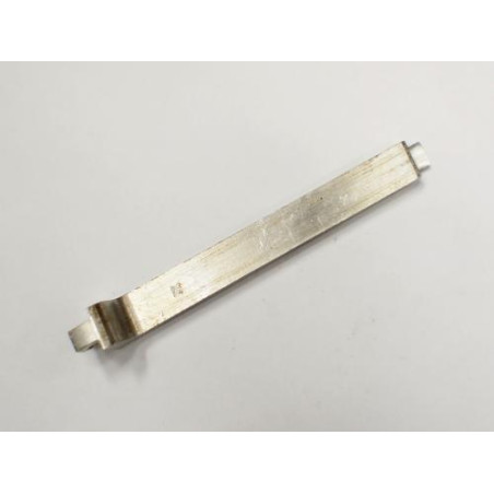 Protège canon MP38 ou MP40 Aluminium