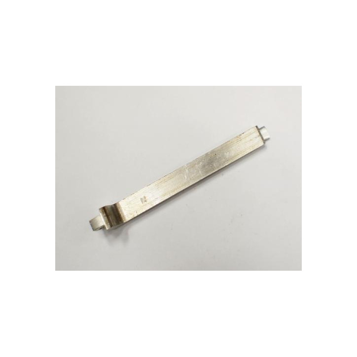 Protège canon MP38 ou MP40 Aluminium