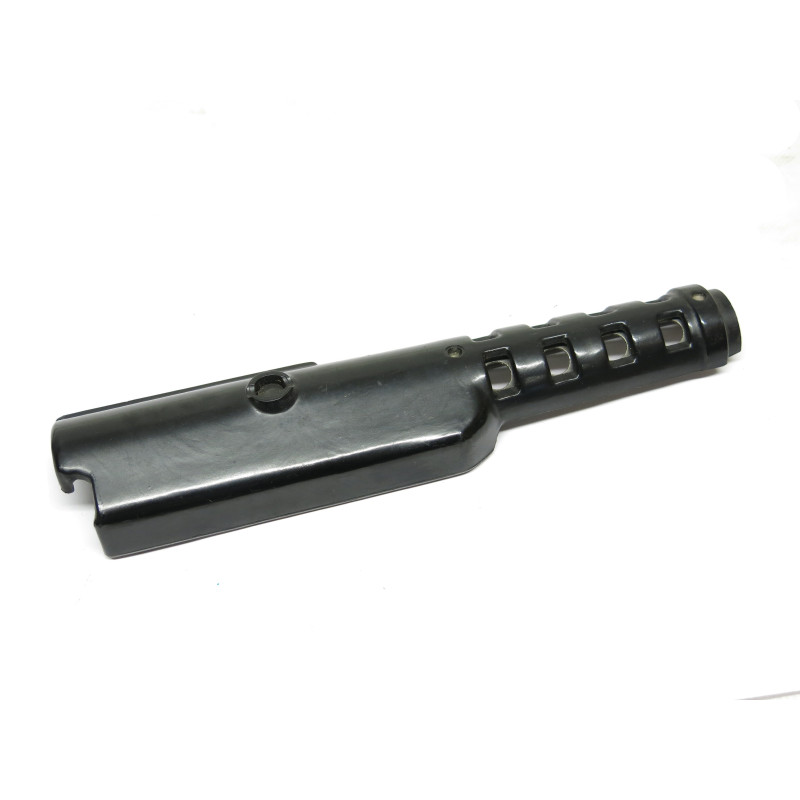 Garde main metal inox mini14