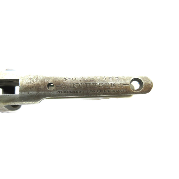 Boitier carabine Winchester 1892 categorie C 