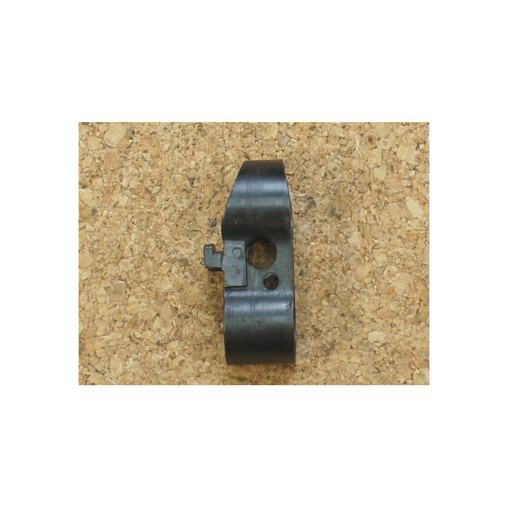 Cover sight MP 38-MP40 model with rail