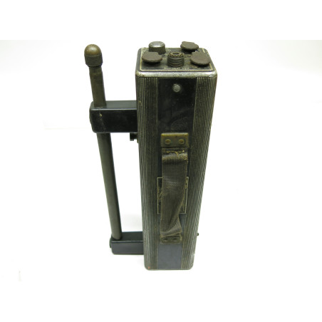 walkie-talkie US Vietnam