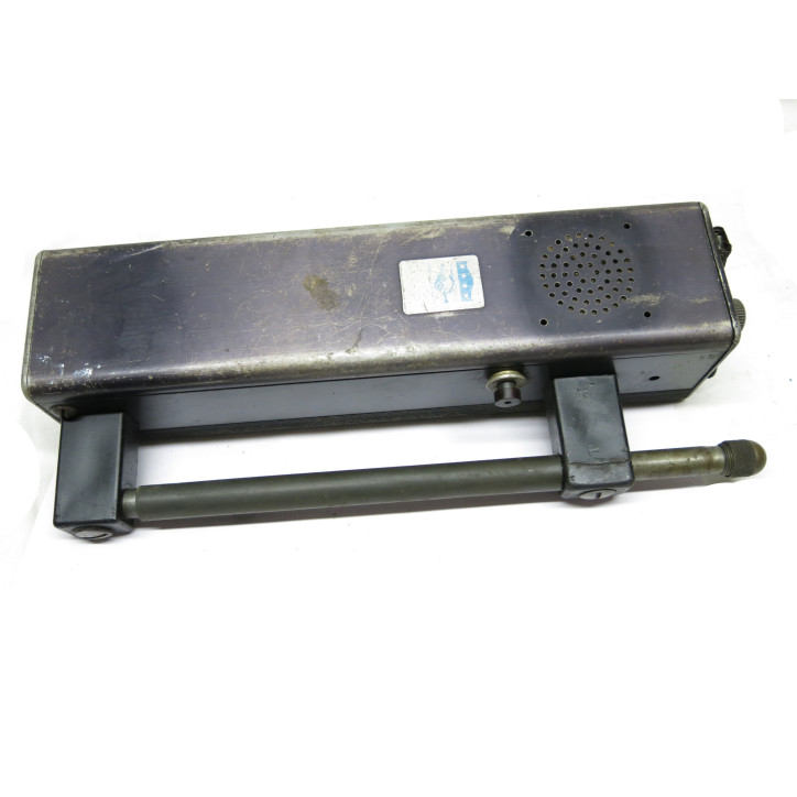 Radio walkie-talkie US Vietnam Handfone HT 2A ref 233