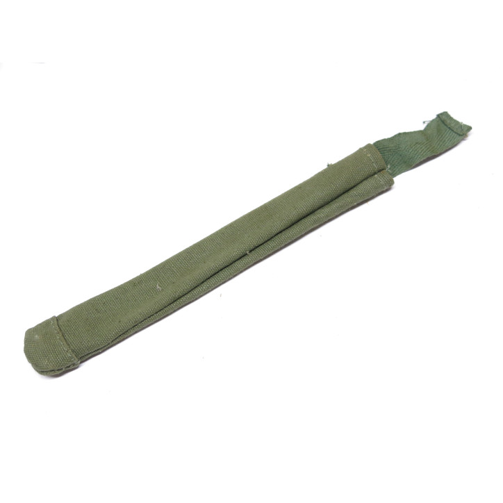 Housse coton pour kit d'entretien M16 US Vietnam ref 20 