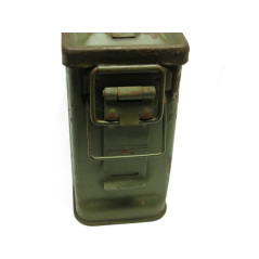 Boite a munitions US 39/45 calibre 30-06 ref  BO 88 