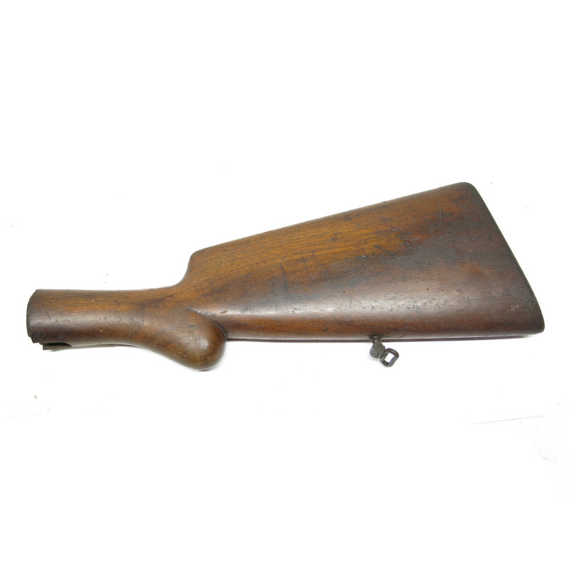 Crosse bois originale fusil trench 1897 ref 26