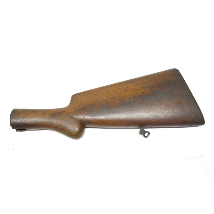 Crosse bois originale fusil trench 1897 ref 26