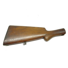 Crosse bois originale fusil trench 1897 ref 26