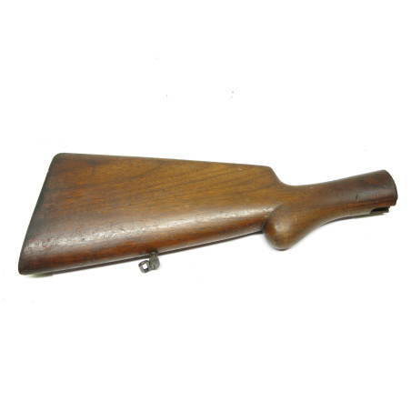 Crosse bois originale fusil trench 1897 ref 26