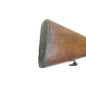Crosse bois originale fusil trench 1897 ref 26