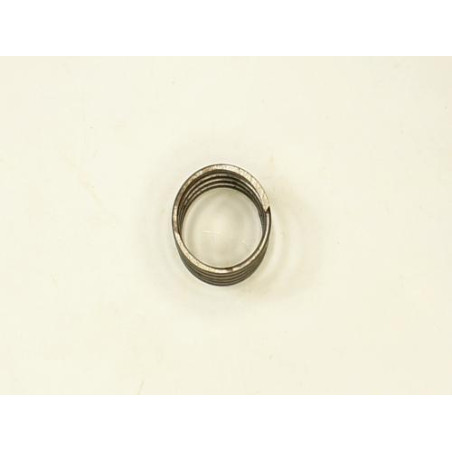 Ressort poussoir de crosse MP40