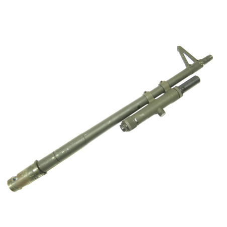 Canon neutralisé M60 ref 554 