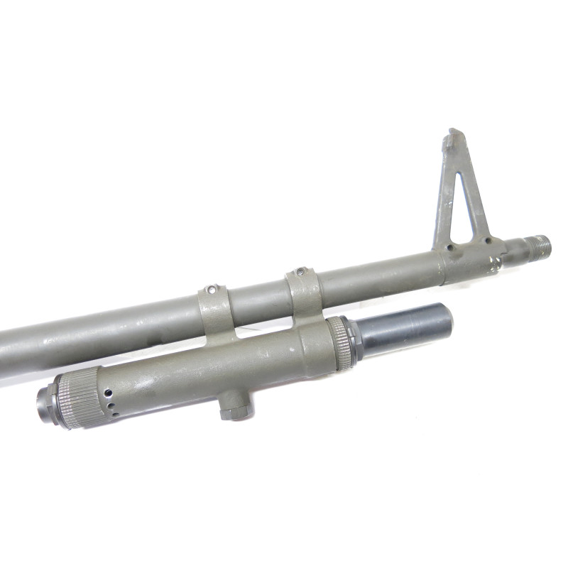 Canon neutralisé M60 ref 554 