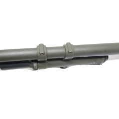 Canon neutralisé M60 ref 554 