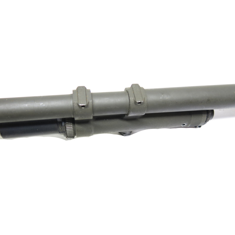 Canon neutralisé M60 ref 554 