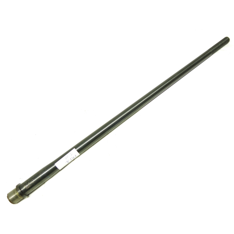 Canon fusil FRF1 calibre 7-08  Réf 666 catégorie C 