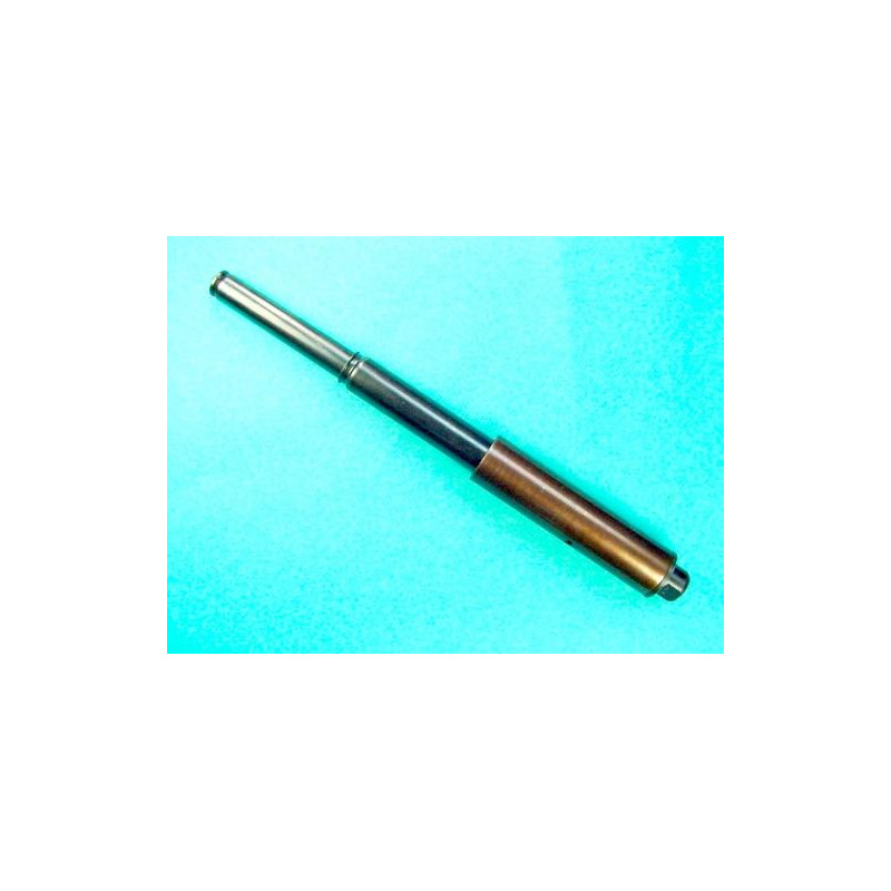 Telescope spring bolt MP40