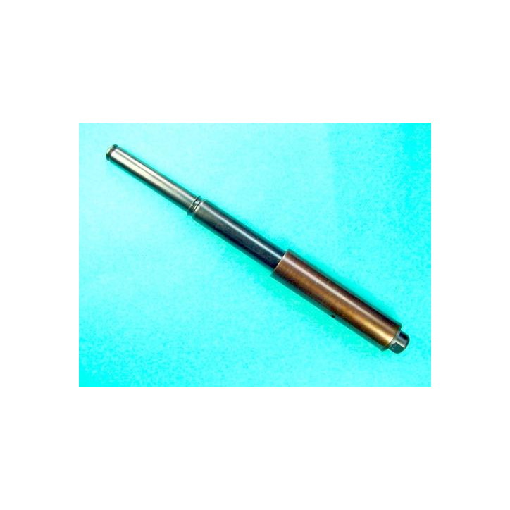 Telescope with spring  MP 38 ou MP40 ww2 