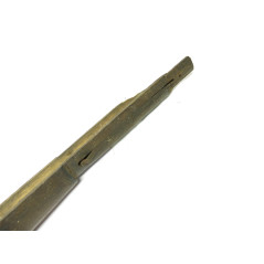 Crosse bois Fusil G43 souvenir Normandie Réf 321