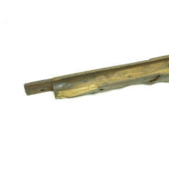Crosse bois Fusil G43 souvenir Normandie Réf 321