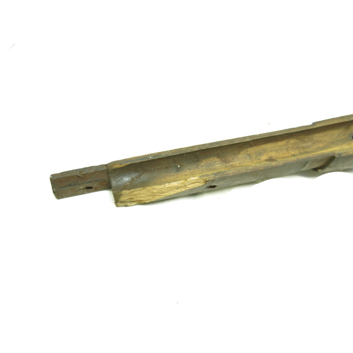 Crosse bois Fusil G43 souvenir Normandie Réf 321