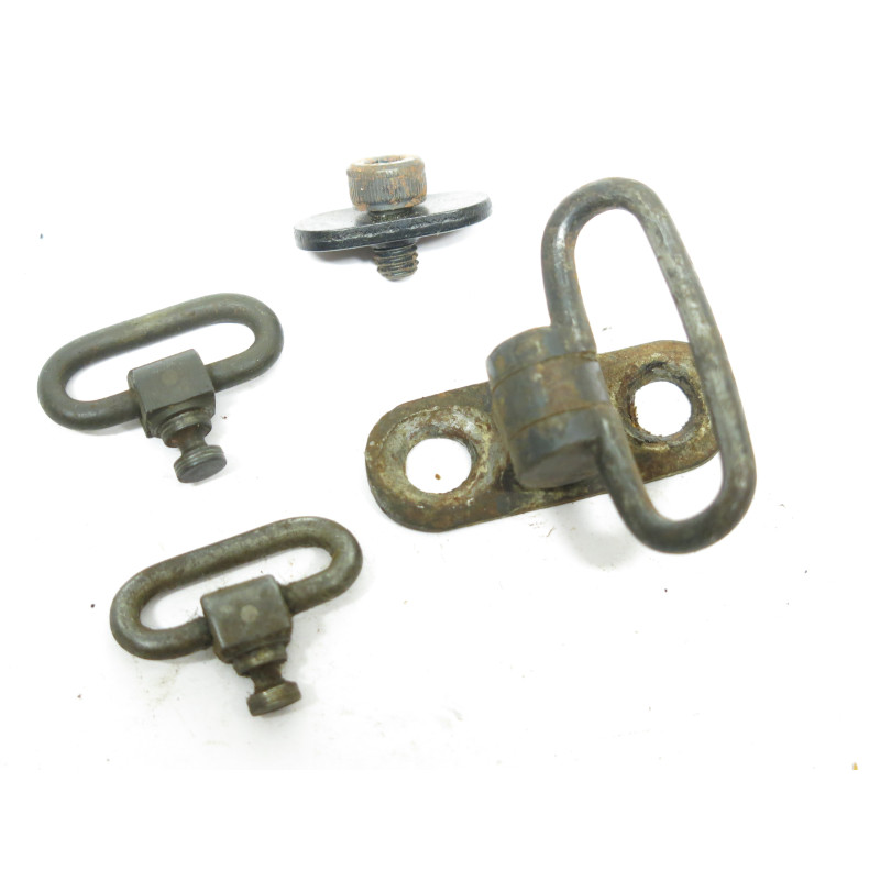 Lot de grenadières Réf 70 