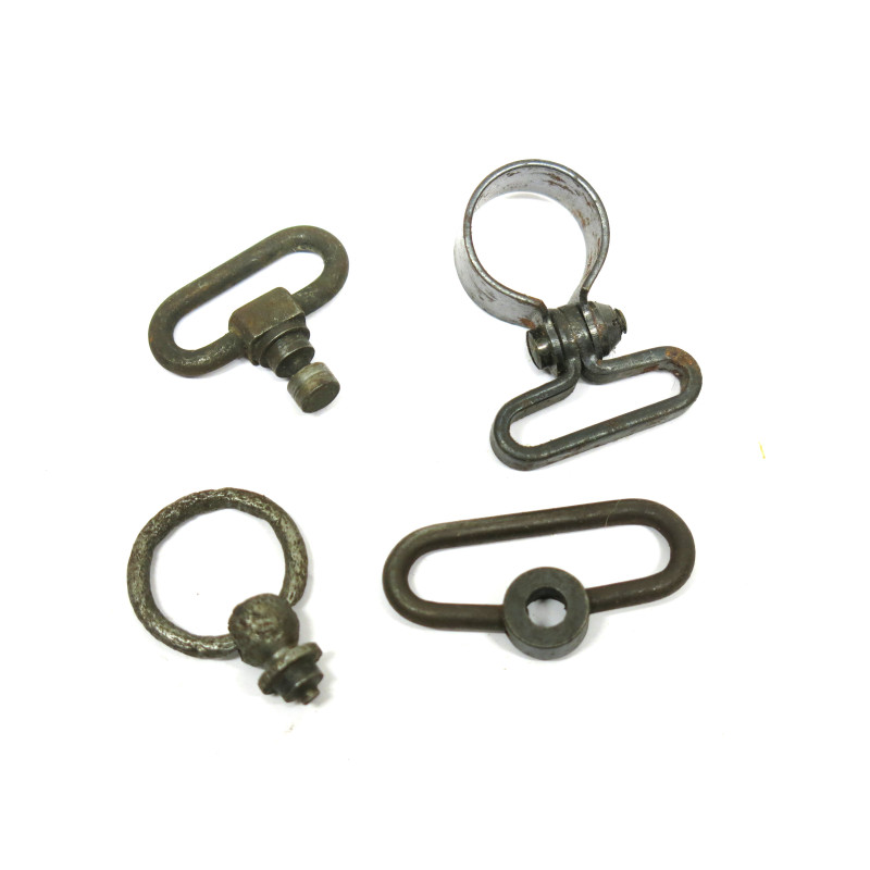 Lot de grenadières Réf 90