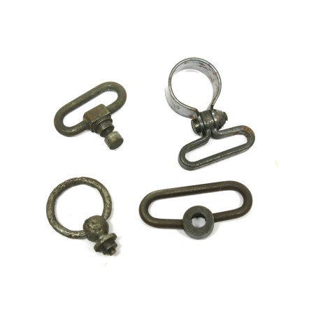 Lot de grenadières Réf 90