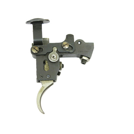 Détente de précision carabine SAKO Réf 93