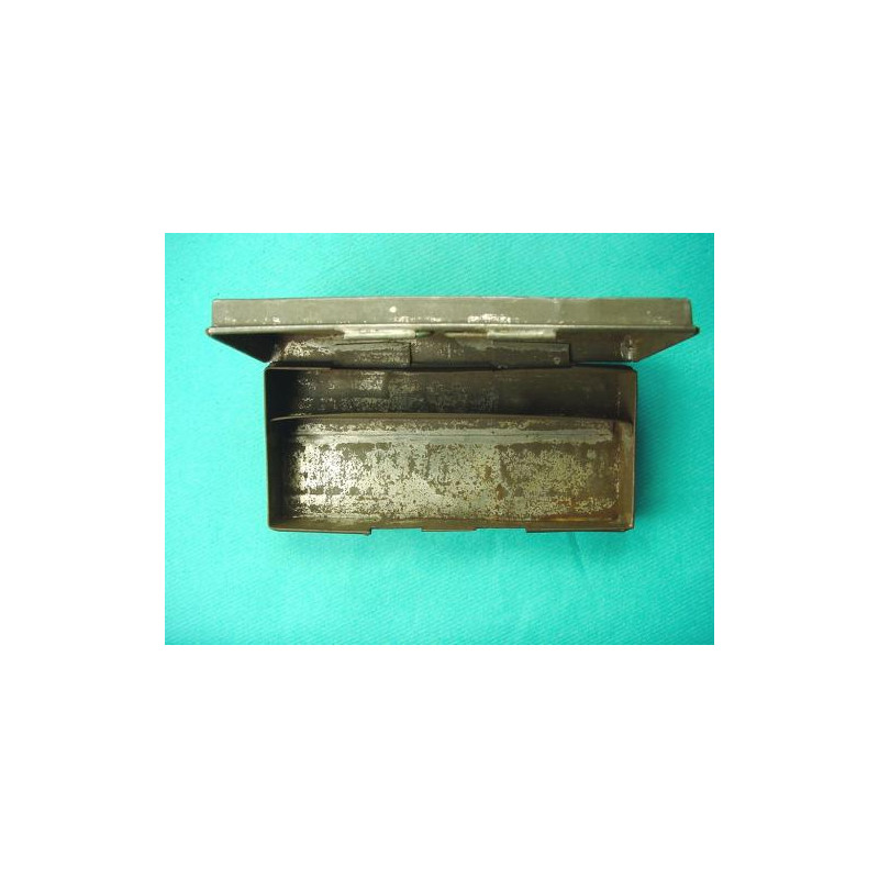 Litle box for parts MG2