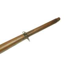 Stock wood rifle Carcano ref cr 750 