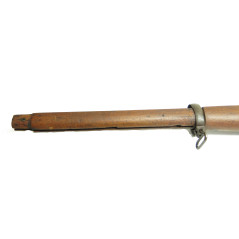 Stock wood rifle Carcano ref cr 750 