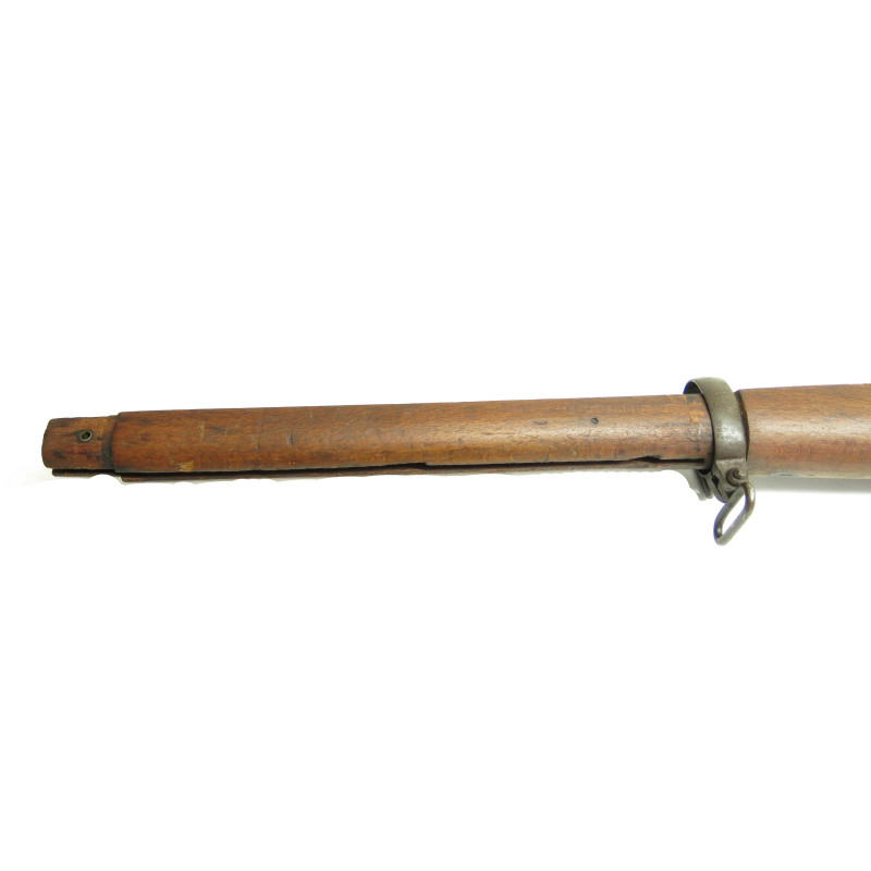 Stock wood rifle Carcano ref cr 750 