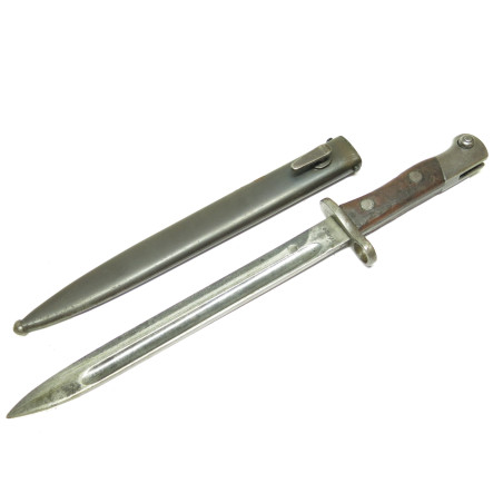 Baionnette Mauser export ref 25