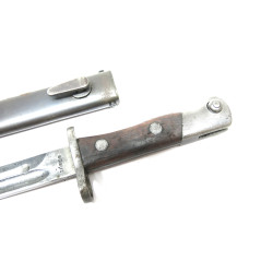 Baionnette Mauser export ref 25