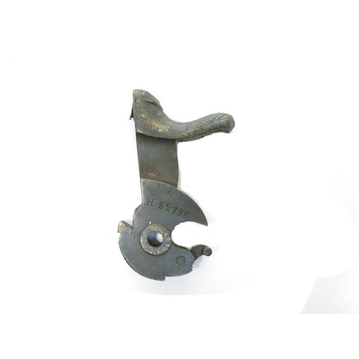 Chien revolver 1873  numero 52798