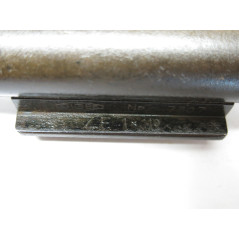 Lunette ZF Oigee nr 7307 de canon Allemand 39/45 ref 247